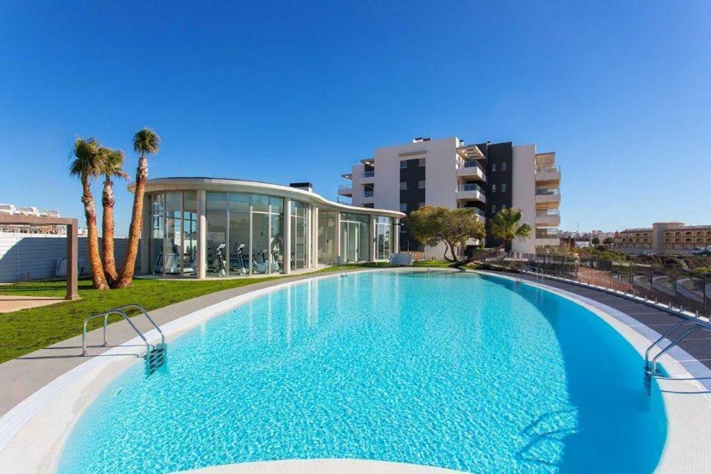 Greenhills Villamartin Appartement Orihuela